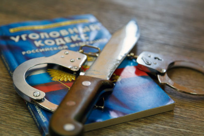 Резня в Тогучине обросла слухами в соцсетях