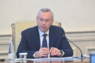 Новосибирская область укрепляет позиции в сфере грузоперевозок