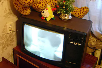 Стала известна причина сбоя в работе ТВ и радио в Новосибирске