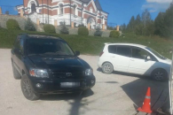 Пенсионерка погибла после наезда на нее автомобиля в Искитиме