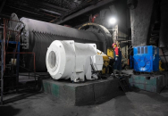 Более 85 млн рублей на электродвигатели для ТЭЦ Новосибирска и Куйбышева направит СГК