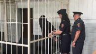 Сибиряк получил 18 лет колонии за убийство и вымогательство