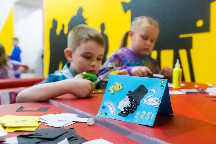 Более 500 групп продленного дня открыли в школах Новосибирской области