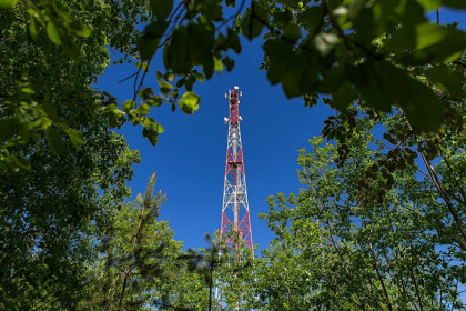 МегаФон признан лучшим оператором по скорости мобильного интернета и покрытию сети