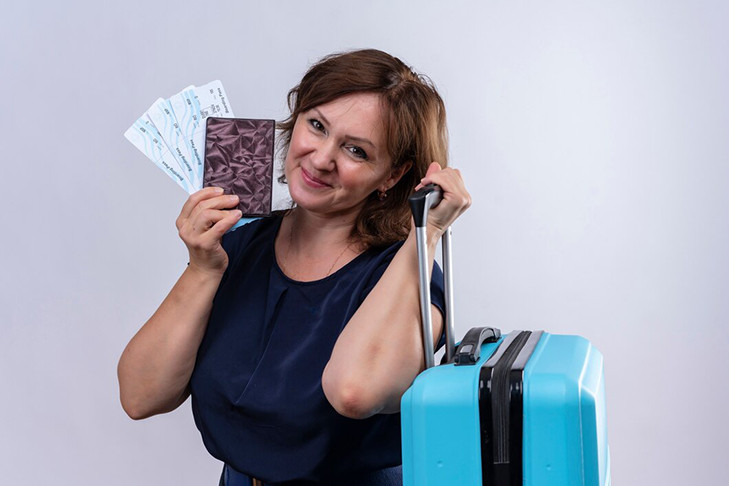 Новосибирцы откладывают на турпоездки в среднем 21 тысячу рублей ежемесячно