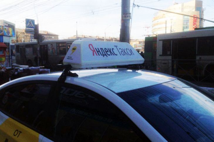 СОБР схватил убийцу водителя Яндекс.Такси в Новосибирске