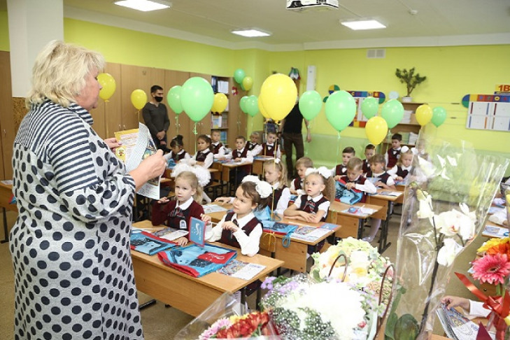 «Уроки Второй мировой» пройдут в школах Новосибирской области