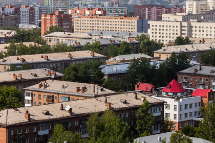 В России стало проще найти квартиру в аренду без комиссии — растет доля объявлений от собственников