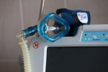 Росздравнадзор не выявил дефицита кислорода и лекарств в больнице Бердска