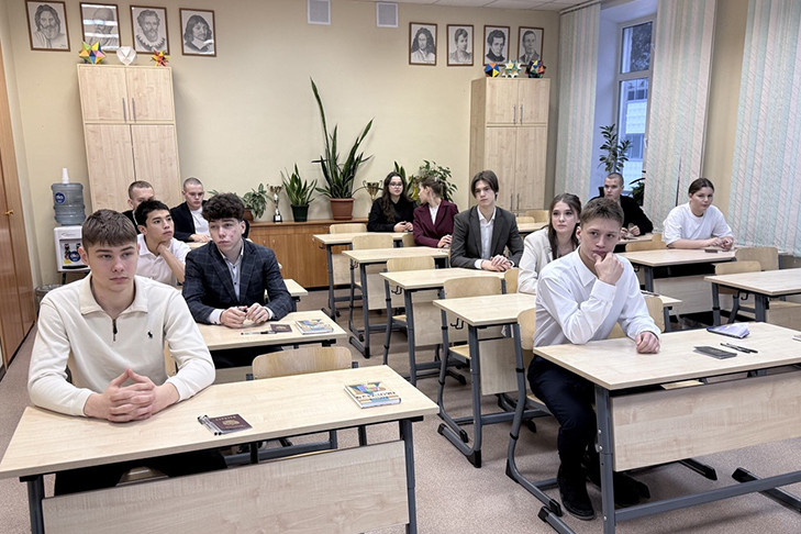 Итоговое сочинение в Новосибирской области написали более 14 тысяч выпускников