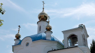 У православных новосибирцев начался Успенский пост