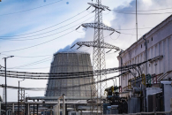 Новосибирская ТЭЦ-4 в 2026 году укрепит защиту «окна выдачи» электроэнергии