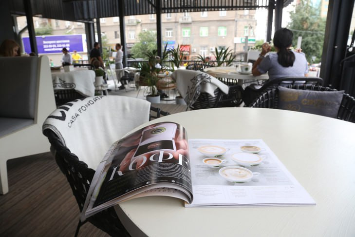 Тест на звездность прошли 200 отелей в Новосибирской области