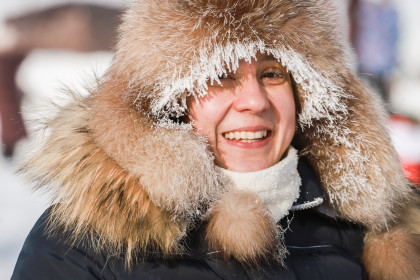  Зима не сдается: прогноз погоды 25-28 февраля в Новосибирске