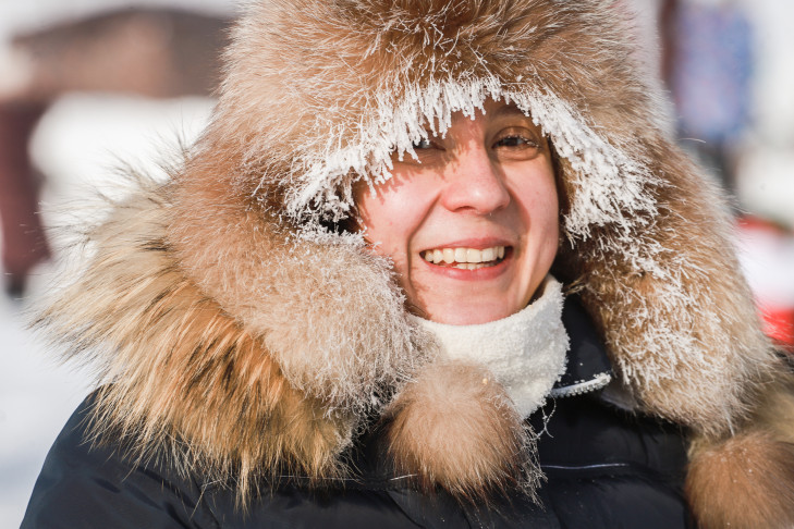  Зима не сдается: прогноз погоды 25-28 февраля в Новосибирске