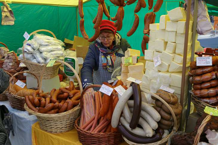 В Новосибирской области инфляция продолжает замедляться
