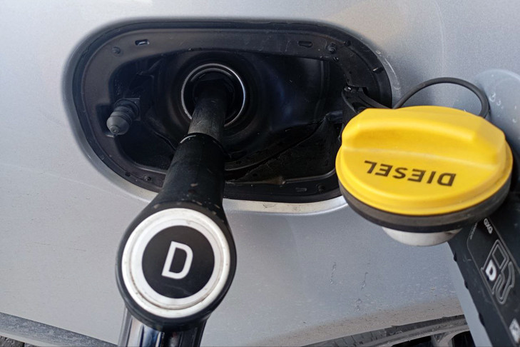 ФАС выявила дискриминацию на розничном рынке топлива в Новосибирске