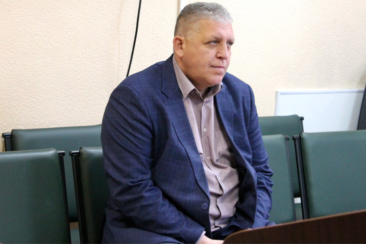 Пять миллионов за халатность: глава Ордынского выплатит долг за «Чистую воду»