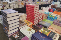 В Новосибирске спрогнозировали рост цен на книги из-за атак БПЛА на маркетплейсы