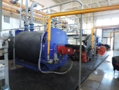 Губернатор Новосибирской области поручил подготовиться к   крещенским морозам