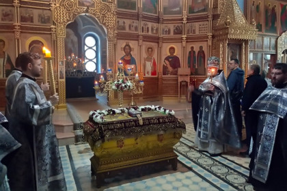 Особенности страстной пятницы-2026 объяснили новосибирцам