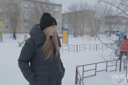 Героиней шоу "Беременна в 16" стала жительница села Криводановка