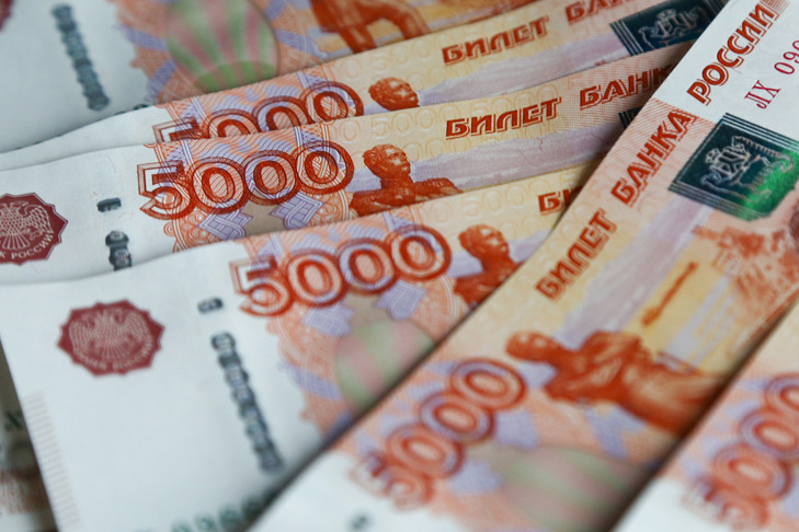 Сибиряк получил 500 тысяч рублей за моральный ущерб на работе