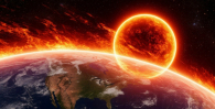 Магнитные бури 28 мая 2026: приближается покой