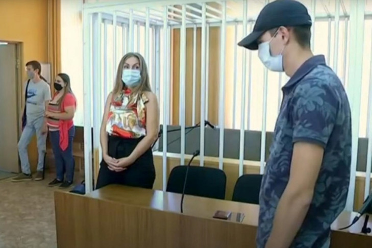 Виновник гибели журналиста Лучанского выходит на свободу