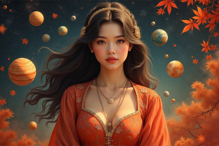 Китайский гороскоп на сентябрь-2025: кому звезды дадут удачу и деньги