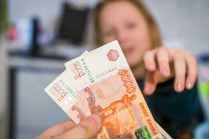 Детские выплаты в Новосибирске перечислят досрочно 1 декабря-2023