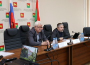 Вопросы проведения капремонта обсудили на совещании в Куйбышеве с Фондом модернизации ЖКХ