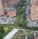 Прокуратура проводит проверку после обрушения грунта на улице Новосибирска