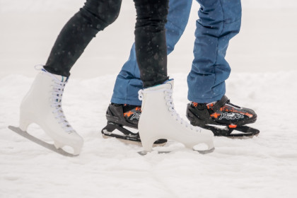 Дело о развратных действия завели на тренера по фигурному катанию в Новосибирске