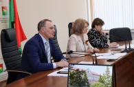 Депутаты Куйбышевского района приняли отчет об исполнении бюджета за 2025 год
