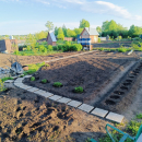 Жителям Новосибирской области рассказали, как оформить садовый земельный участок