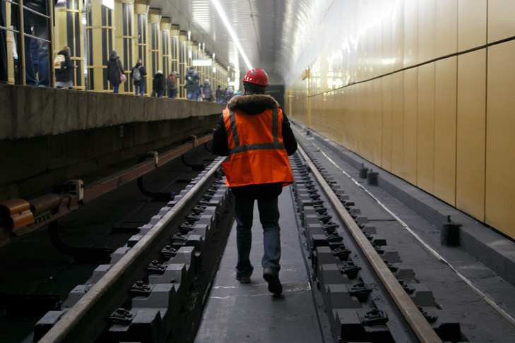 В Новосибирске готовы проектировать продолжение Дзержинской ветки метро