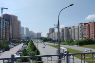 Федеральные субсидии Новосибирской области сократились в 1,6 раза