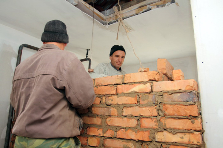 Первый миллион квадратных метров ИЖС построен в Новосибирской области