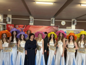 В День культуры бердчане получили в подарок спецвыпуск газеты “Бердские новости”