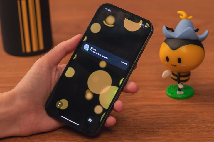 С Билайном своего мобильного оператора теперь можно создать в моменте через онлайн селф-сервис