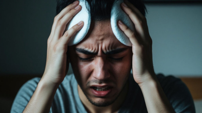 Как магнитные бури влияют на самочувствие, ответила врач из Новосибирска