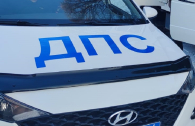 Два ДТП произошли в Искитиме на неделе с 3 по 9 августа