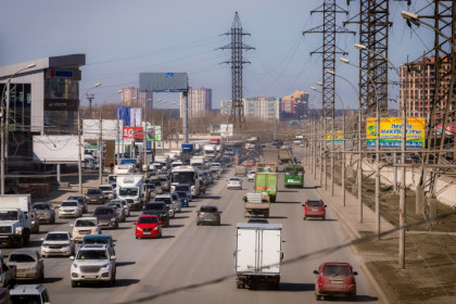 Срок строительства метро «Молодежная» и «Гусинобродская» назвали в Новосибирске