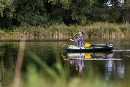 Дату завершения сезона дождей в августе-2025 назвали синоптики в Новосибирске