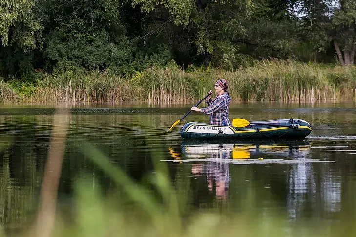 Дату завершения сезона дождей в августе-2025 назвали синоптики в Новосибирске