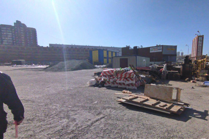 Чиновник мэрии Новосибирска отдан под суд за злоупотребление полномочиями