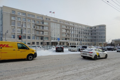 Новосибирская область превысила запланированный дефицит бюджета