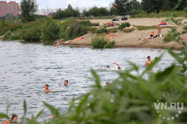 Коварство Юго-Западного котлована – почему тонут люди