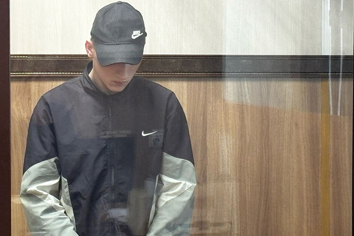Куратору группы смерти «Синий кит» увеличили тюремный срок в Новосибирске